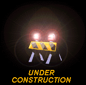 New map under construction